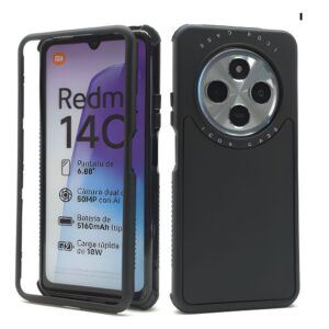 FUNDA SUPREME 3 EN 1