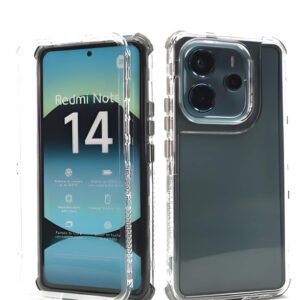 FUNDA SHINE COLORS 3 EN 1