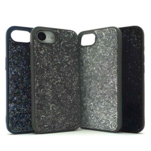 FUNDA GLITTER SHINY