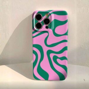 FUNDA PATRON ABSTRACTO