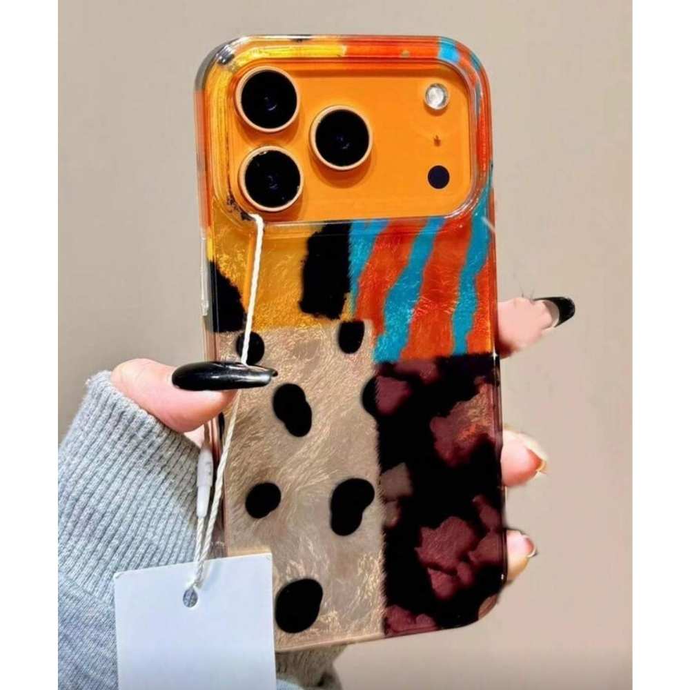 FUNDA DISEÑO ABSTRACTO